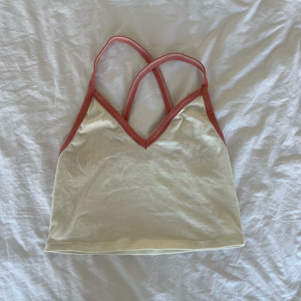 Halter top